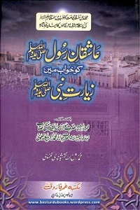 Aashiqan e Rasool [S.A.W] ko Khwab mein Ziarat e Nabi - عاشقان رسول ﷺ کو خواب میں زیارت نبی ﷺ