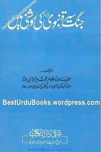 Jang Seerat e Nabvi [S.A.W] Ki Roshni Main جنگ سیرت نبویؐ کی روشنی میں